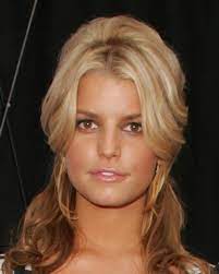 Jessica simpson pron