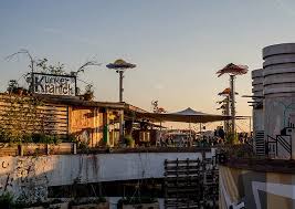 Eigentlich gar nicht so schlimm. The Five Best Rooftop Bars In Berlin Mixology Magazin Fur Barkultur