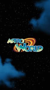 Please contact us if you want to publish a space jam wallpaper on our site. Download Astroworld Space Jam Wallpaper Hd Laravel