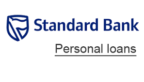 Personal revolving line of credit you can redraw on the loan once you have repaid 10% of your loan with the option to increase your original loan amount. Standard Bank Loans