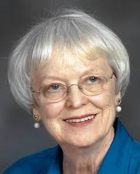 LILLY JOHNSON Obituary (1937