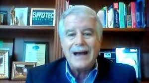 Unchartered Territories Webinar Series