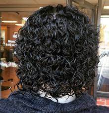 50 Gorgeous Perms Looks Say Hello To Your Future Curls Permed Hairstyles Perm Curls Hair Styles