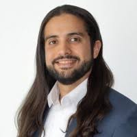 Gilberto Aleman Rodriguez, MHS