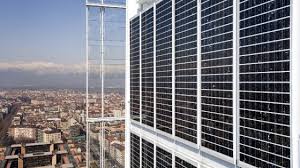 Imi merged with istituto bancario san paolo di torino to form sanpaolo imi in 1998, which in turn merged with banca intesa. Torino Il Grattacielo Intesa Sanpaolo E Il Piu Ecologico D Europa La Repubblica