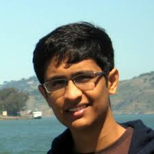 Sujay Desai's Instagram, Twitter & Facebook