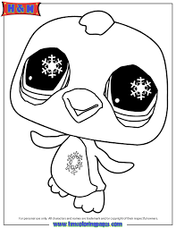 1000 Images About Coloring Pages On Pinterest Penguin Coloring Pages Penguin Coloring Littlest Pet Shop