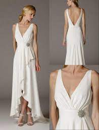 Cheap Informal Wedding Dresses Under 100 63560 Patsveg In Cheap Informal Wed Informal Wedding Dresses Wedding Dresses Under 100 Simple Wedding Dress Casual