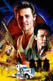 Big Trouble in Little China – CSKern Creations