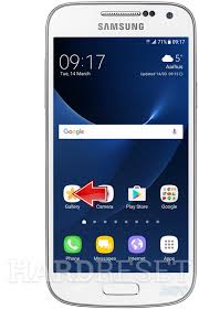 Best method to capture screenshot on samung galaxy note 5 which is manufactured by samsung. How To Take Screenshot In Samsung Galaxy On5 G5520 2016 How To Hardreset Info