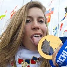 188,736 likes · 1,526 talking about this. Eva Samkova Wiki 5 Facts To Know About 2018 Olympics Bronze Medalist