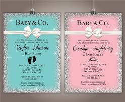 This Listing Is For A 5 X 7 Baby Shower Invite Tiffany Blue Baby Shower Tiffany Baby Showers Tiffany Blue Baby Shower Invitations