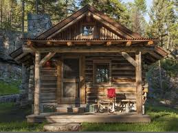 59 Eagle Creek Trl Whitefish Mt 59937 Mls 21812661 Zillow Small Log Cabin Log Cabin Homes Little Cabin