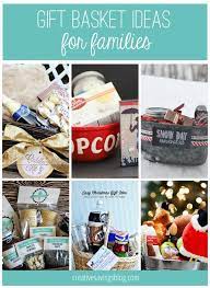 Diy Gift Basket Ideas For Everyone On Your List Creative Gift Baskets Gift Baskets Creative Diy Gifts