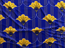 Flowers floral plant rose lotus leaf pattern background leaves. Blue Yellow Pattern By Maria Goryachkina On Dribbble