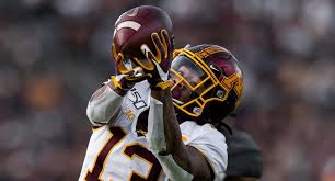 Fantasy football wide receivers ppr rankings: 2020 Cff Wide Receiver Rankings And Profiles Fantraxhq