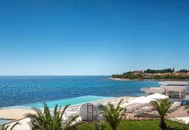 Zobraziť dostupnosť podrobnosti platba prebieha na recepcii, pričom hostia môžu platiť v hrk alebo eur podľa výmenného kurzu platného v deň platby. Hotel Aminess Maestral In Novigrad Reisenaktuell Com