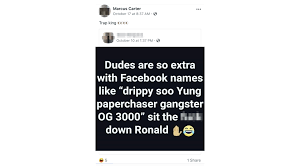 Install and place into decal textures folder in ac folder. Vulgar Sexually Explicit And Anti Police Social Media Posts Linked To Municipal Court Employee