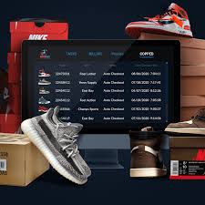 It's all done through your phone, so the only thing you need to do is ship the sneaker. Aio Bot Cop Limited Sneakers Using All In One Bot