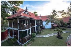 Guests can stay connected with wifi. Paya Beach Resort Tioman Vacation Tour Package And Hotels
