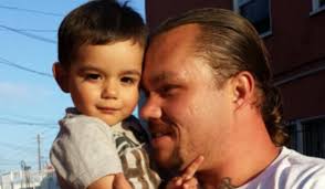 Why I Turned My Life Around to Be a Better Father to My Son