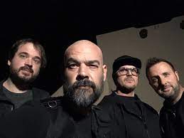 Instagram Post By Aaron Goodwin Mar 9 2019 At 3 40am Utc Ghost Adventures Ghost Adventures Zak Bagans Zak Ghost Adventures