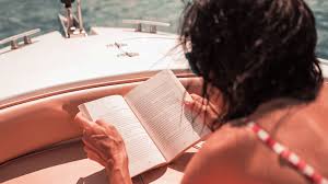 Please update (trackers info) before start epic crazy boat party part 2 torrent downloading to see updated seeders and leechers for batter torrent download speed. The Best Boat Books And Sailing Novels To Read On Board