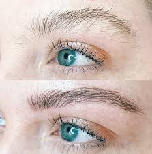 Whatever the reason for your sudden hair loss, it's important to get to the root of the problem and work to resolve it. Microblading Eyebrows Difference Between Microshading And Microfeathering Glamour