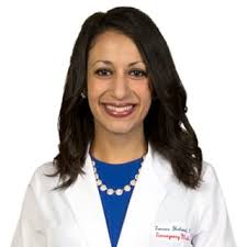 Dr. John Rosevear, MD