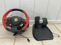 We did not find results for: Thrustmaster Ferrari 458 For Sale In Stock Ebay