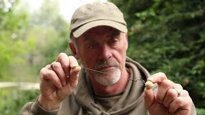 This is the reason our Rigga CVR hooks make such a deadly pattern for the  famous 360 Rig... If you haven't yet watched our recent video with Dave  Lane to find out