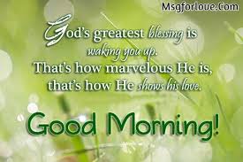 Top 31 good morning quotes and images positive words for good morning the size of your success is measured by the strength of your desire, the size of your dream, and how you handle disappointment along the way. —robert kiyosaki best motivational and inspirational good morning quotes and images. Inspirational Spiritual Good Morning God Quotes Msgforlove