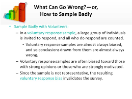 Lt 4 1 Sampling And Surveys Day 3 Notes Bias Ppt Video Online Download