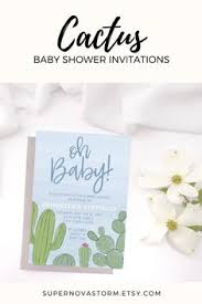 I've tried to treat the bugs with some rubbing alcohol, but never seems to get rid of the problem. 55 Cactus Baby Shower Ideas Cactus Party Cactus Baby Shower