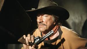 Richard Boone's career