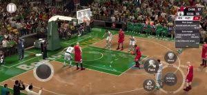 Nba 2k mobile requires an internet connection, a device with 4+ gb of ram, and android 8+ (android 9.0 recommended). Nba 2k20 Apk V98 0 2 Android Full Mod Mega