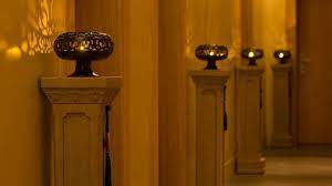 Luxury Spa The Peninsula Paris Peninsula Paris Peninsula Hotel Luxury Spa