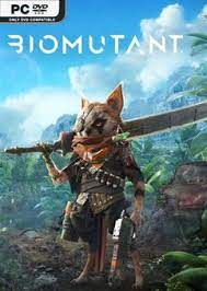 You must unite the tribes who are fighting with each other helping the evil powers to destroy your land easily. Download Game Biomutant V1 4 0 Gog Free Torrent Skidrow Reloaded