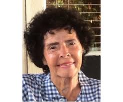 Patricia Kinsel Obituary (1929