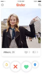 You can use your facebook account to register in this case, tinder will use the age you have listed on your facebook profile. De Anonymizing Tinder If You Re On Tinder Someone Can Use By Tommy Collison Medium