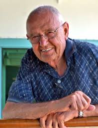 Obituary information for Cyril Halbach