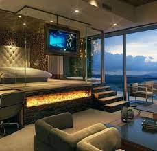 For most of us, the bedroom is our sanctuary. Top 70 Best Awesome Bedrooms Restful Retreat Interior Design Ideas