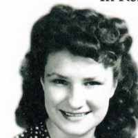 Betty Leu Brown (1926–2019) • FamilySearch