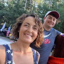 Meghan Staples and Bailey McMahon's Wedding Website