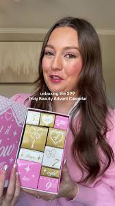 Benefit Advent Calendar 2025