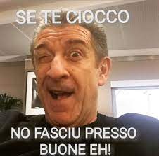 Librivox is a hope, an experiment, and a question: Ezio Greggio Fatto A Fette Photos Facebook