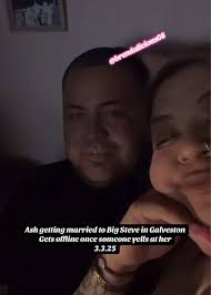 Ashley Hawaii Husband