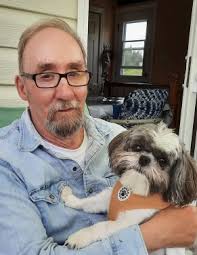 Obituary for James Patrick Farren