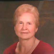 Earnestine Holder Fowler Obituary November 1, 2020