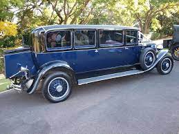 Graham Paige Limousine 1929 Car Wheels Vintage Car Hire Classic Cars Trucks